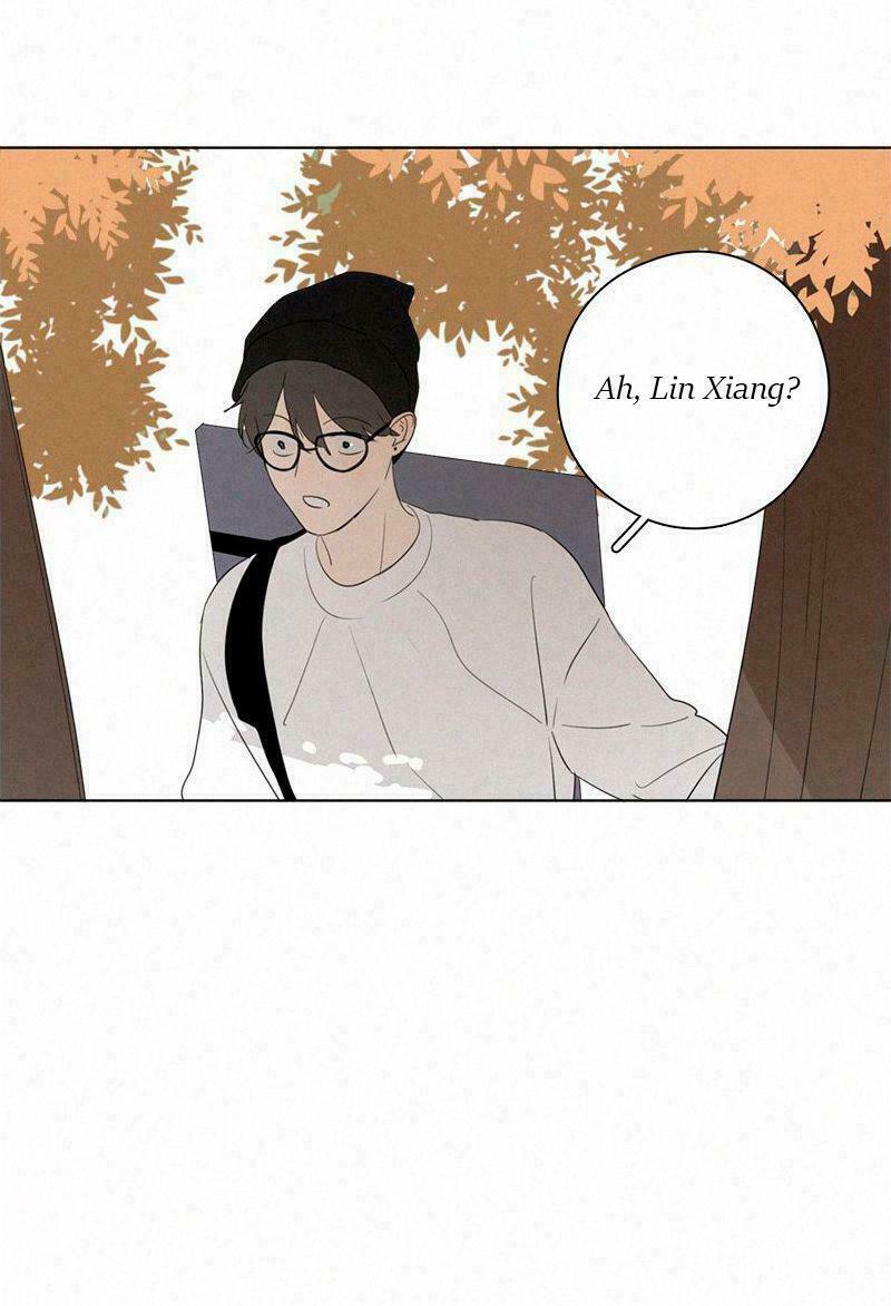 Here U Are: Chapter 75