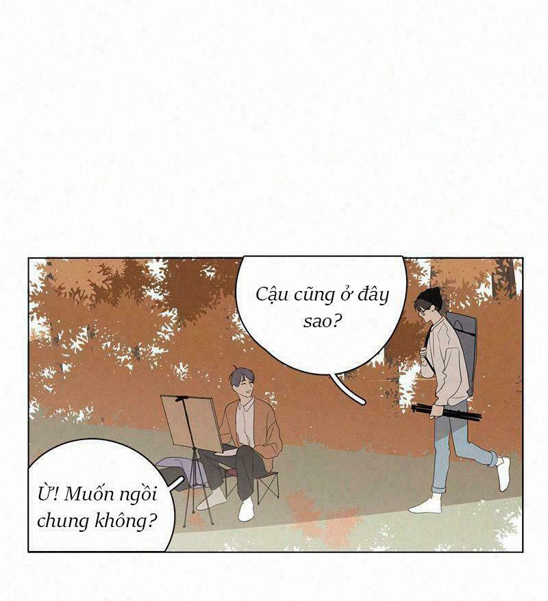 Here U Are: Chapter 75