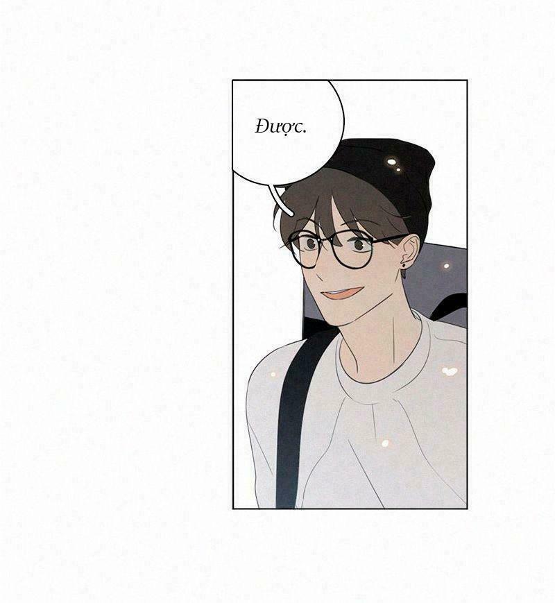 Here U Are: Chapter 75