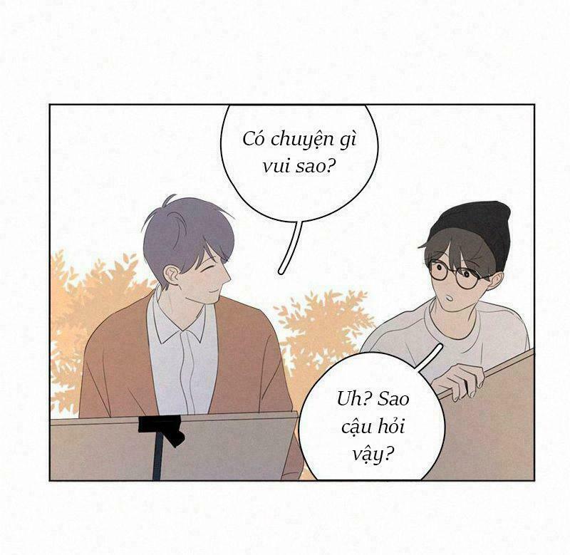 Here U Are: Chapter 75