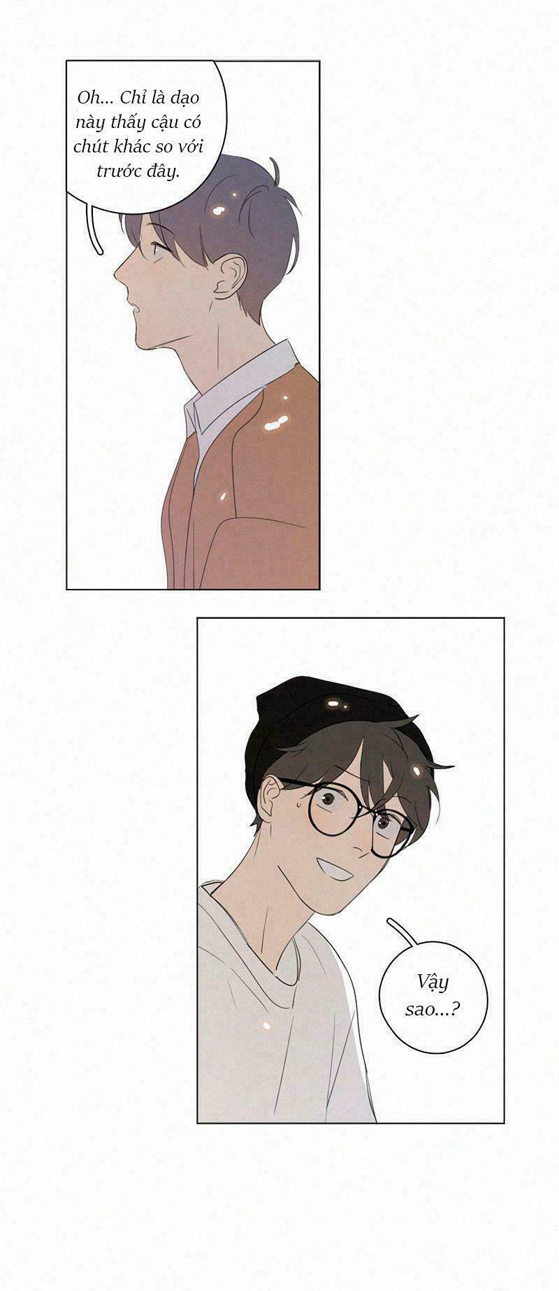 Here U Are: Chapter 75