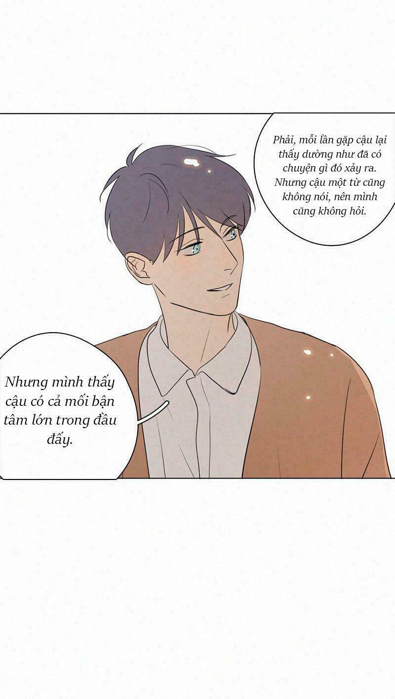 Here U Are: Chapter 75