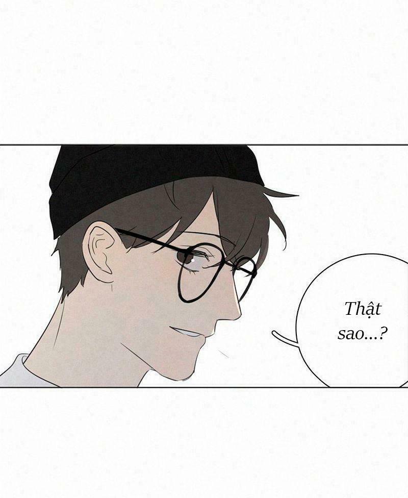 Here U Are: Chapter 75