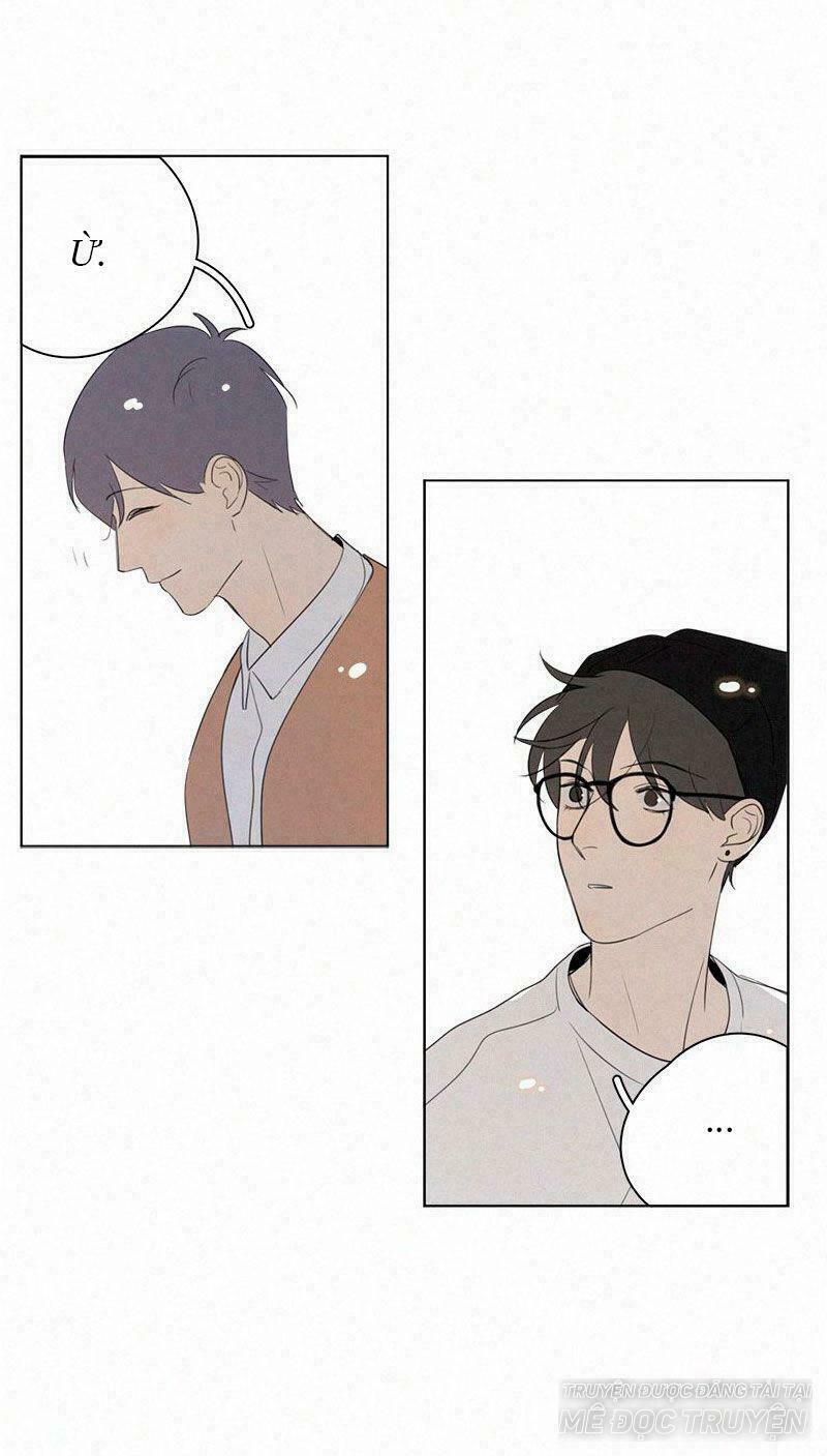Here U Are: Chapter 75