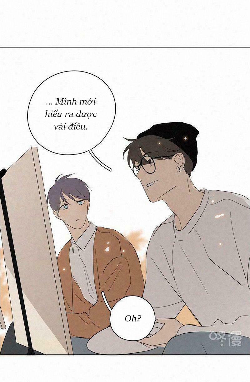 Here U Are: Chapter 75