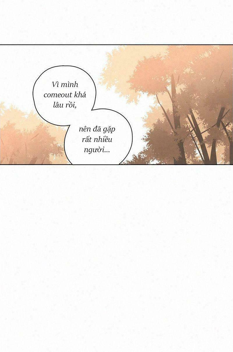 Here U Are: Chapter 75