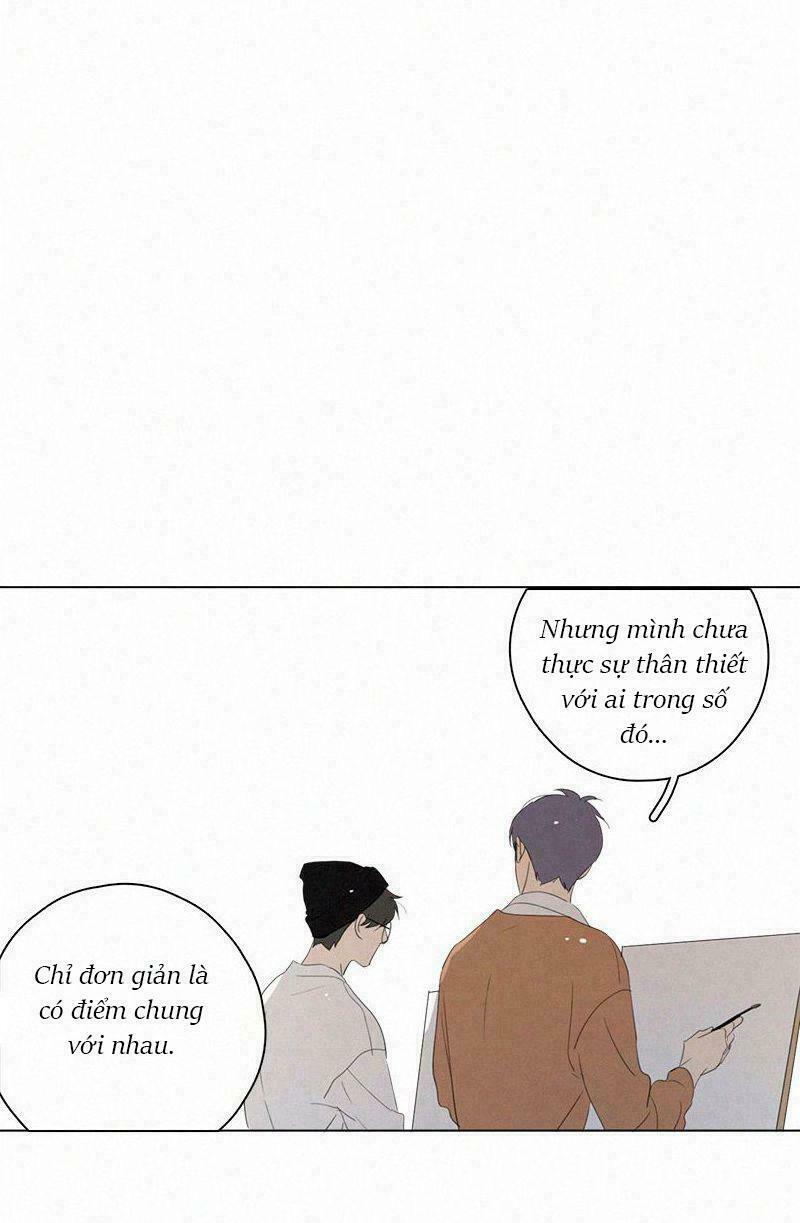 Here U Are: Chapter 75