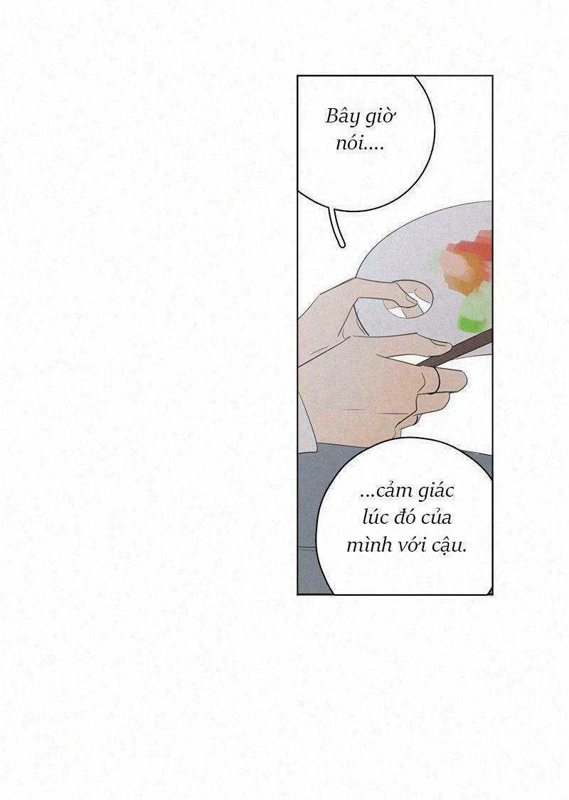 Here U Are: Chapter 75