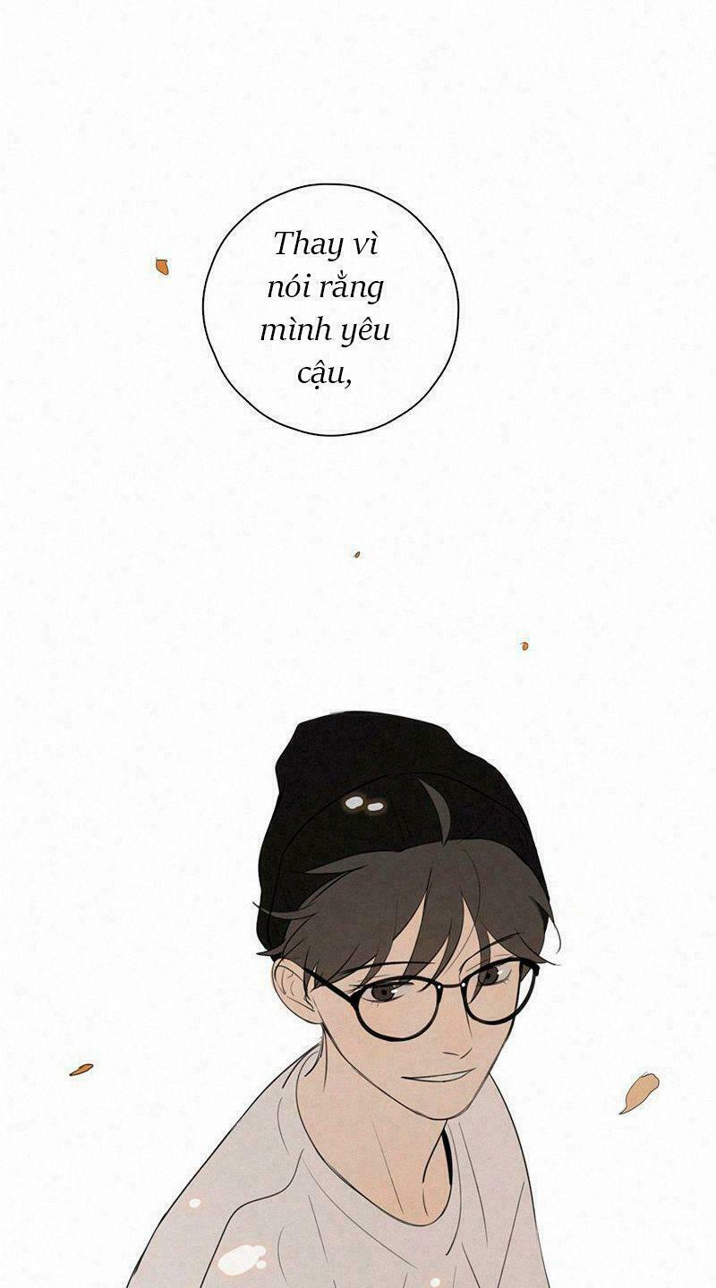 Here U Are: Chapter 75