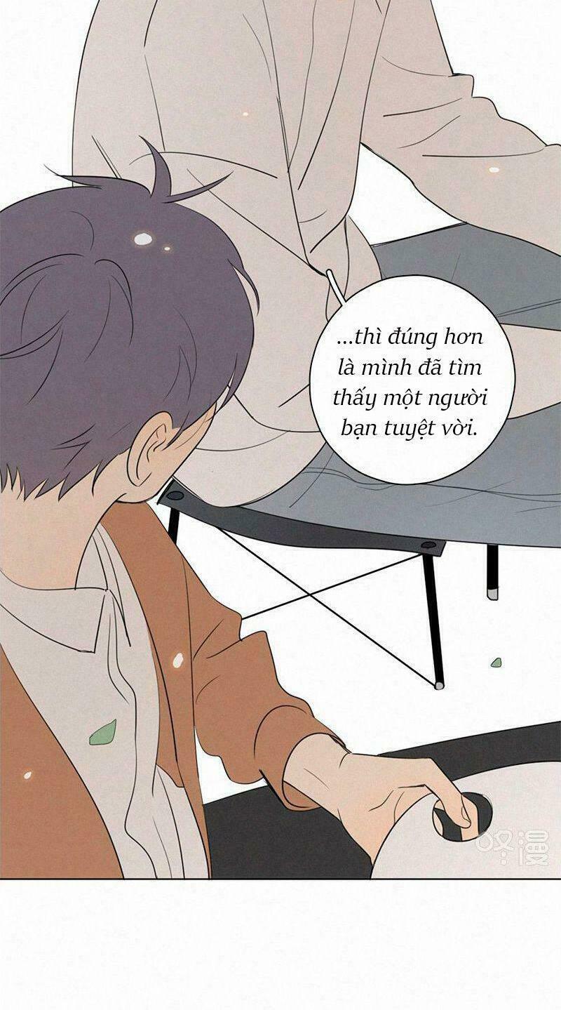 Here U Are: Chapter 75