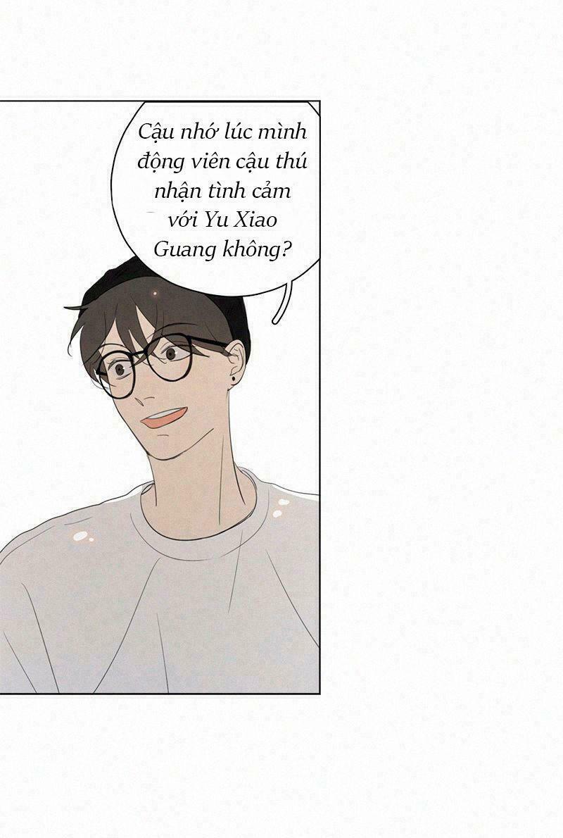 Here U Are: Chapter 75