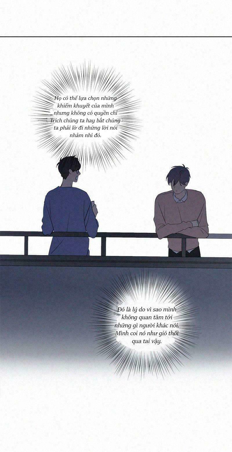 Here U Are: Chapter 75