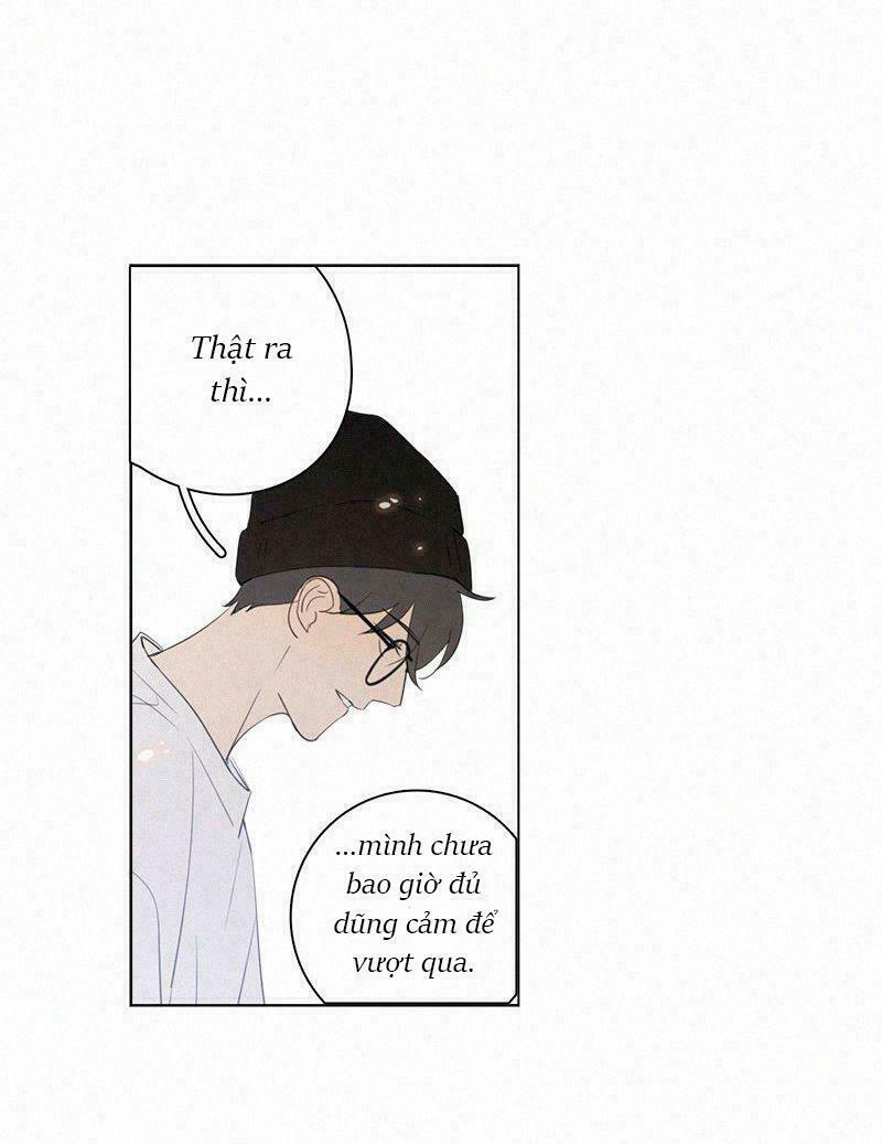 Here U Are: Chapter 75