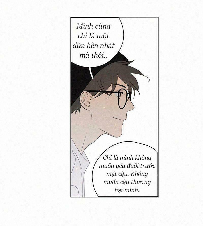 Here U Are: Chapter 75