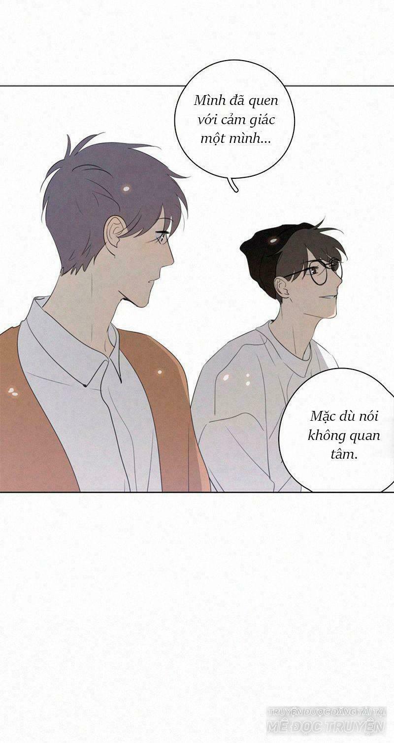 Here U Are: Chapter 75