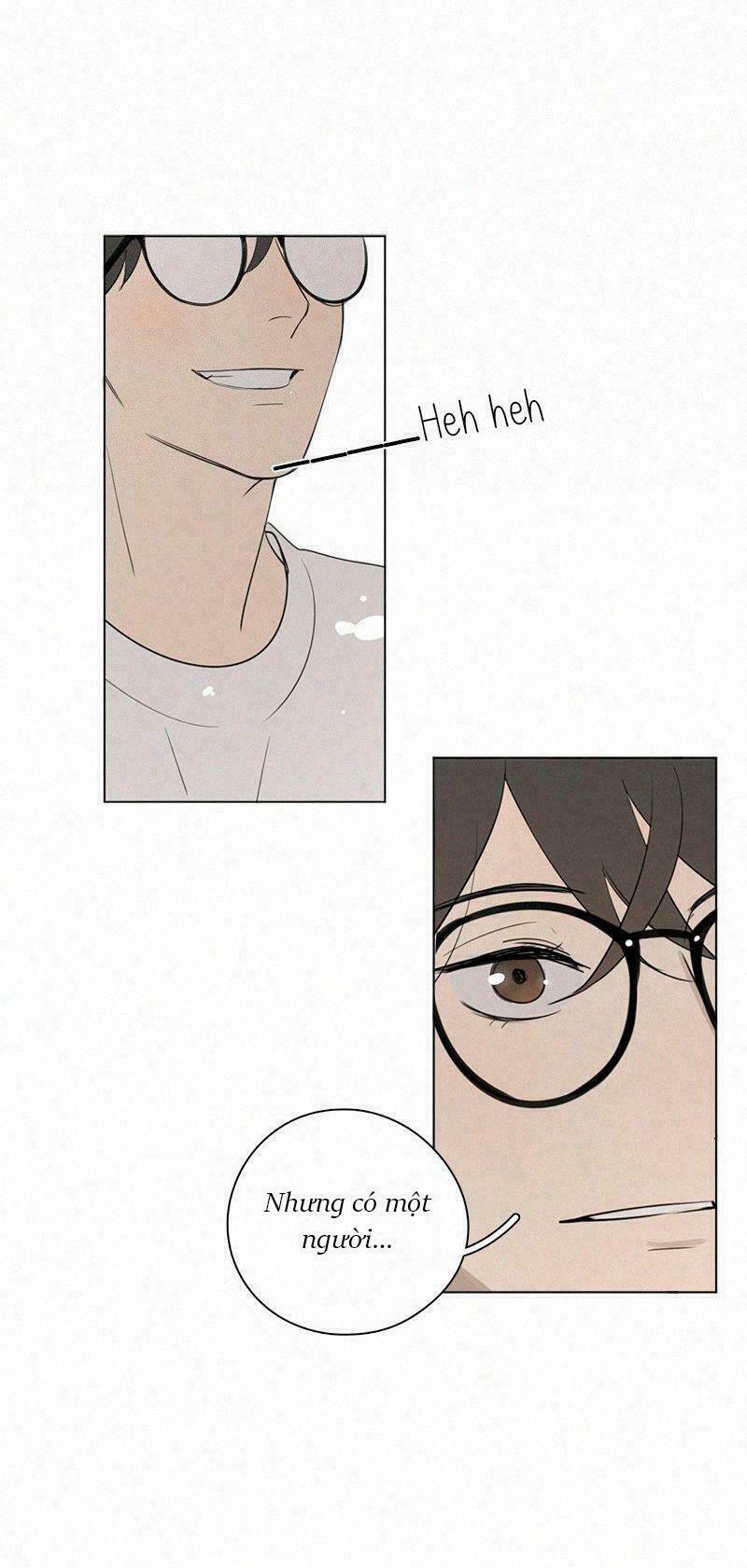 Here U Are: Chapter 75
