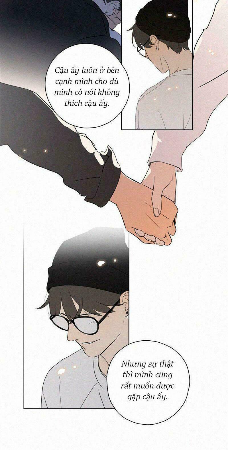 Here U Are: Chapter 75