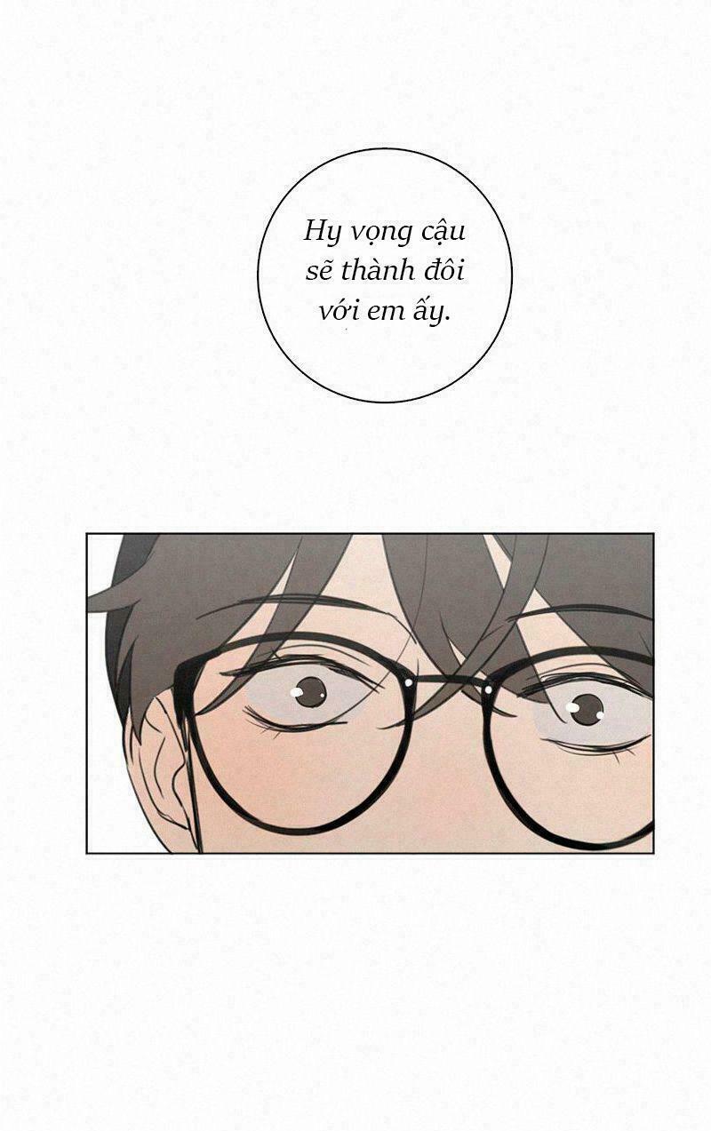 Here U Are: Chapter 75