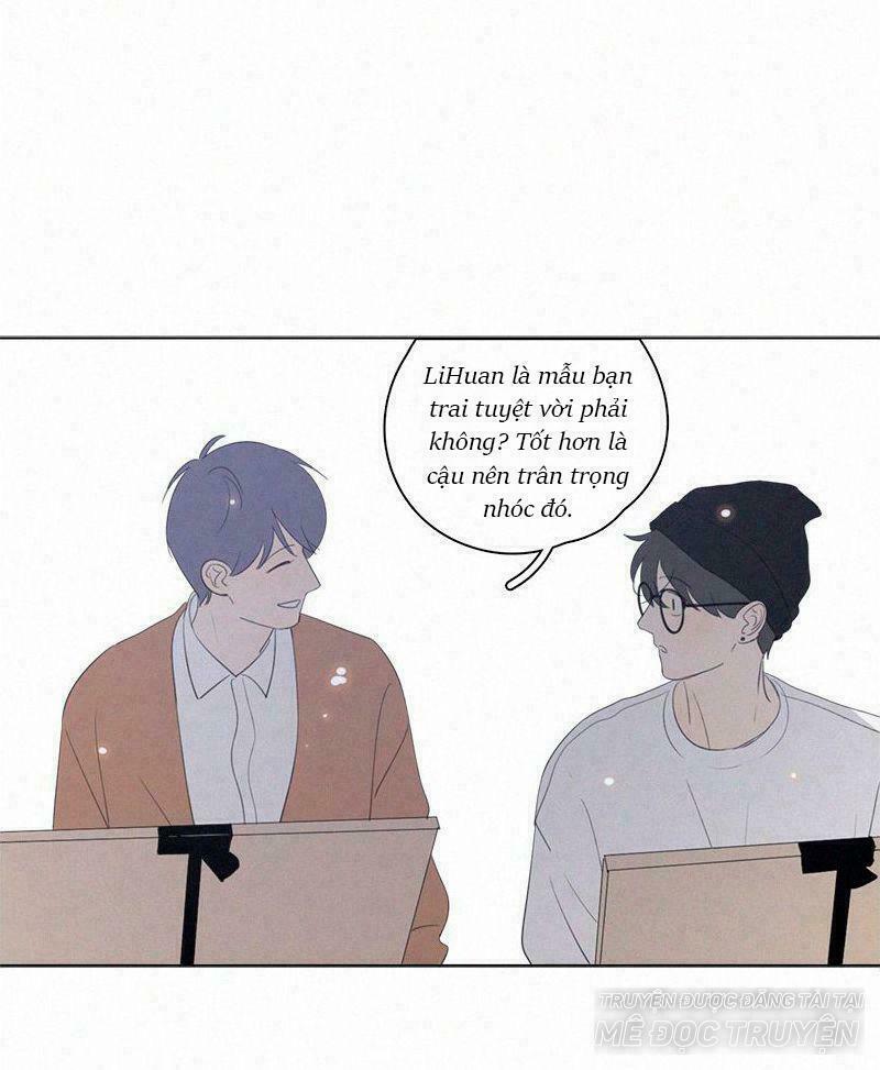 Here U Are: Chapter 75