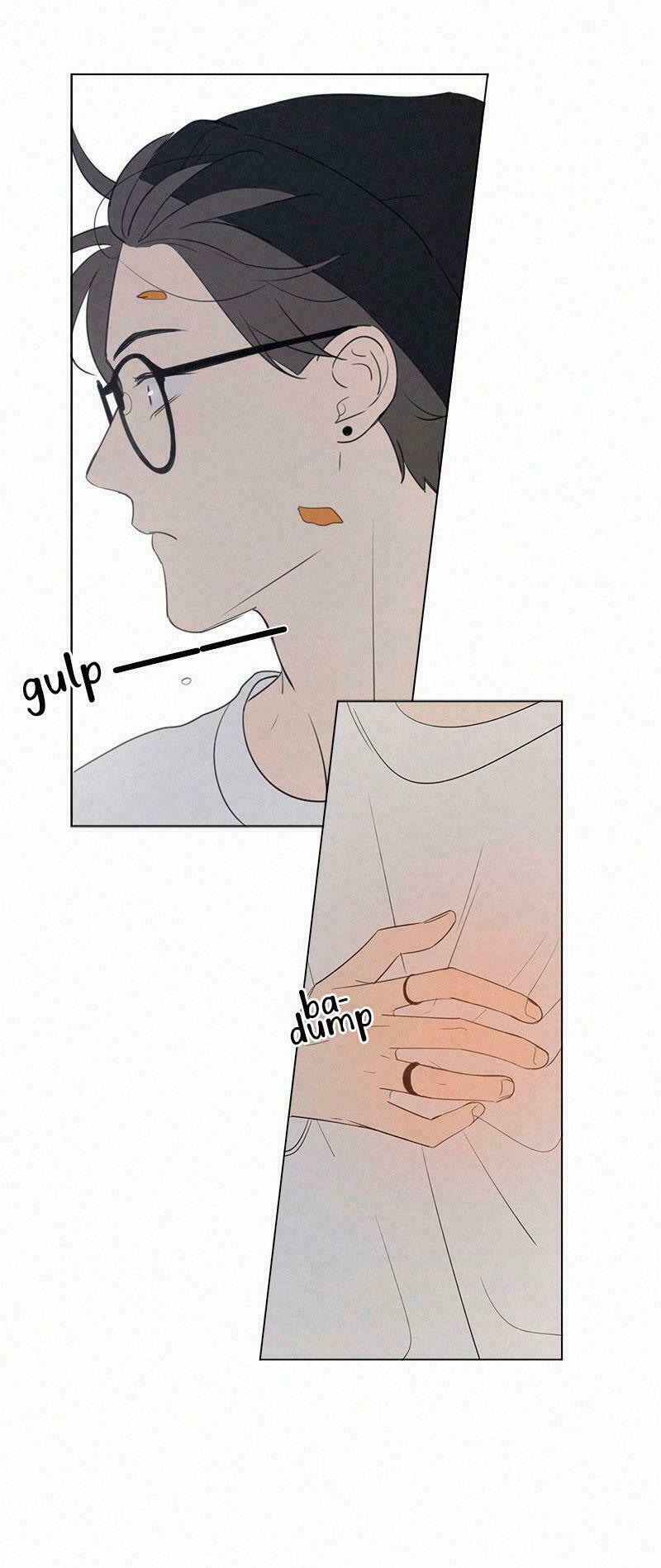 Here U Are: Chapter 75