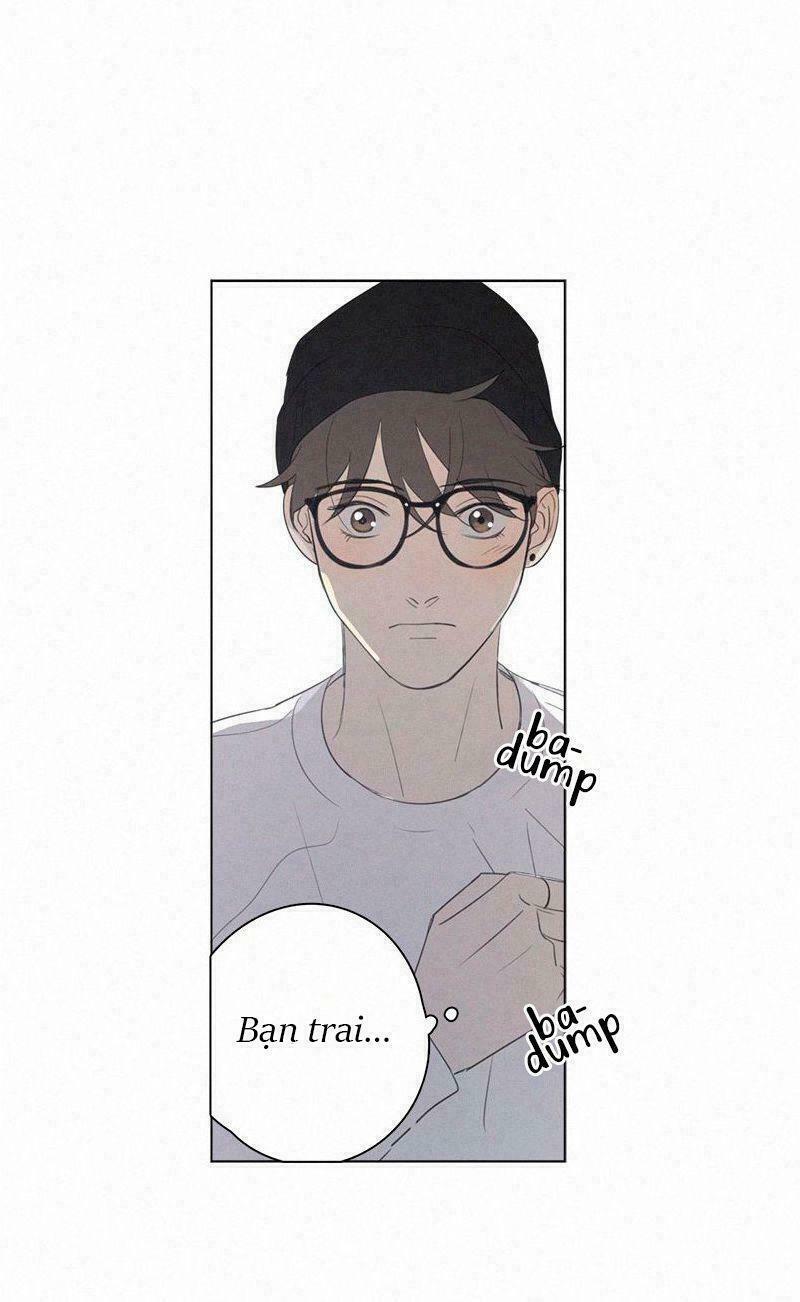 Here U Are: Chapter 75
