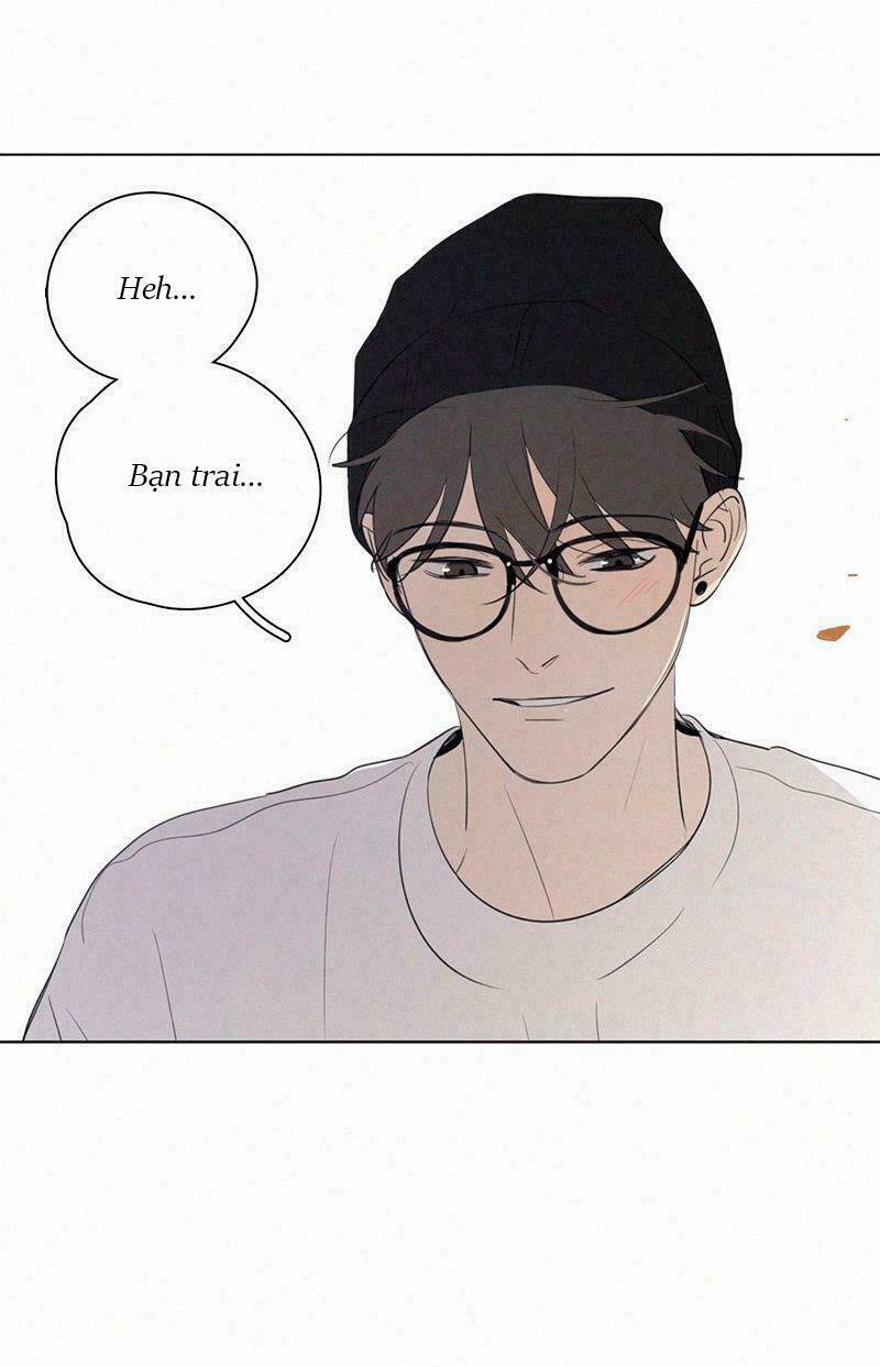 Here U Are: Chapter 75
