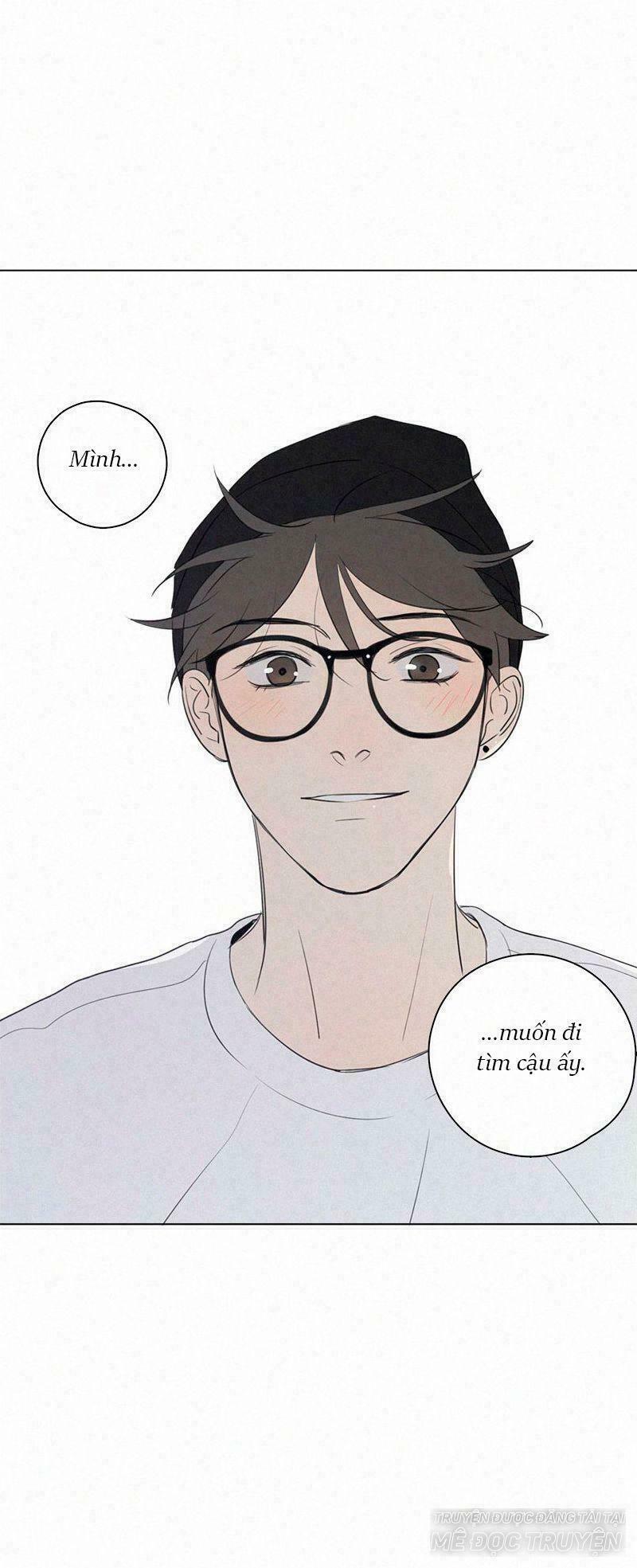 Here U Are: Chapter 75