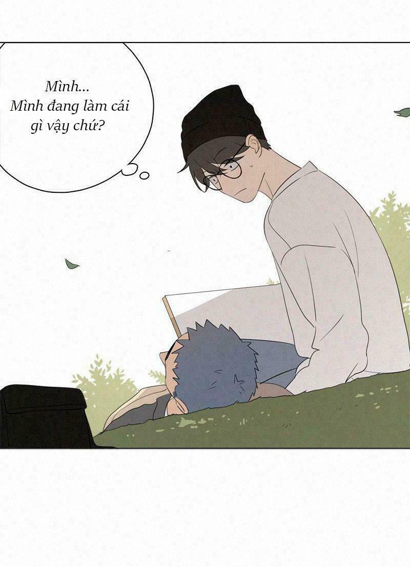 Here U Are: Chapter 75