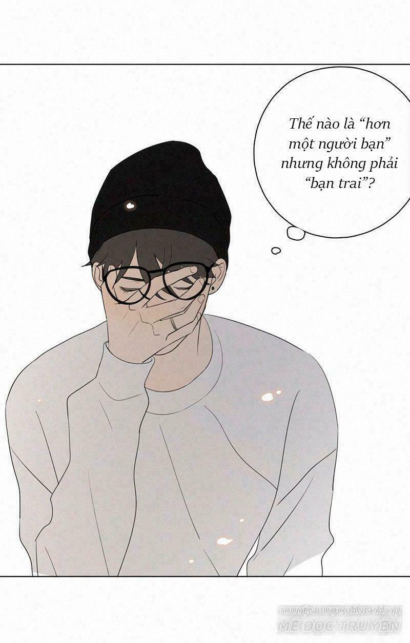 Here U Are: Chapter 75