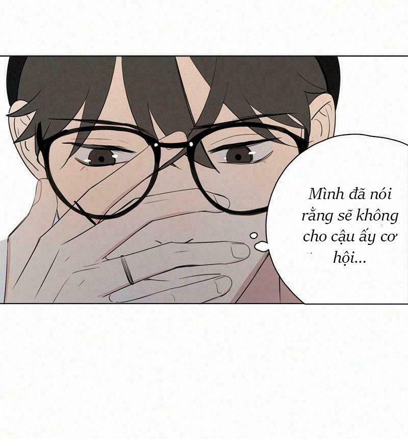 Here U Are: Chapter 75