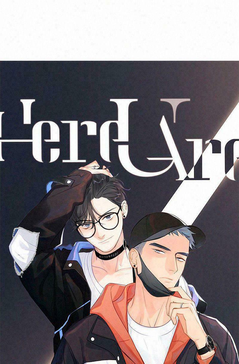 Here U Are: Chapter 76