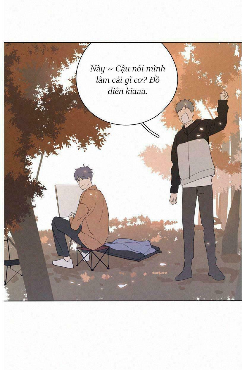 Here U Are: Chapter 76