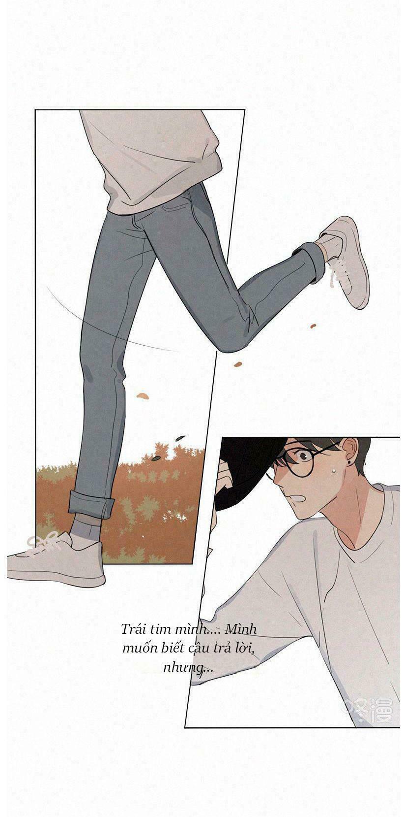 Here U Are: Chapter 76