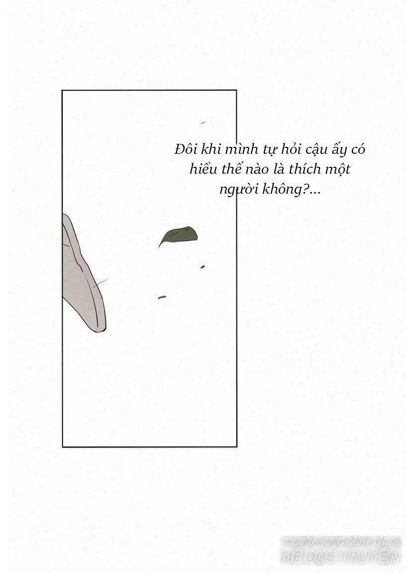 Here U Are: Chapter 76