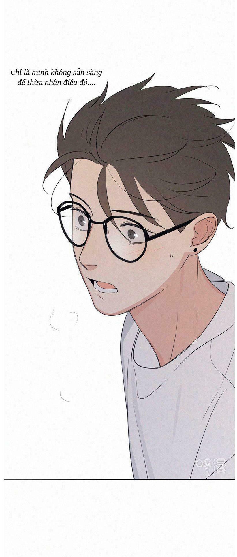 Here U Are: Chapter 76