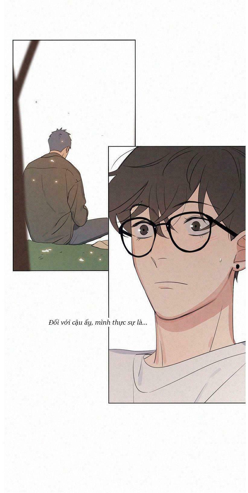 Here U Are: Chapter 76