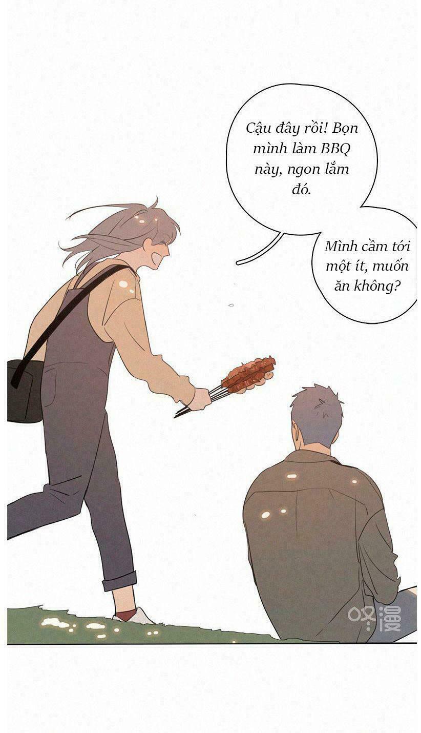 Here U Are: Chapter 76