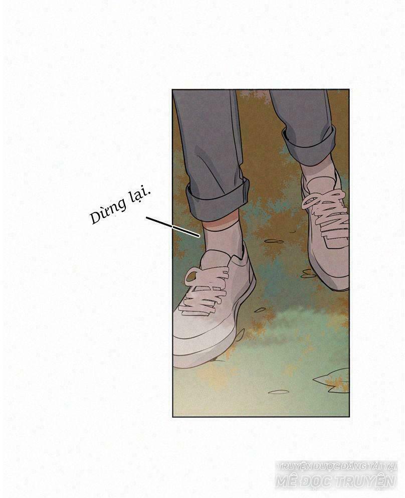 Here U Are: Chapter 76