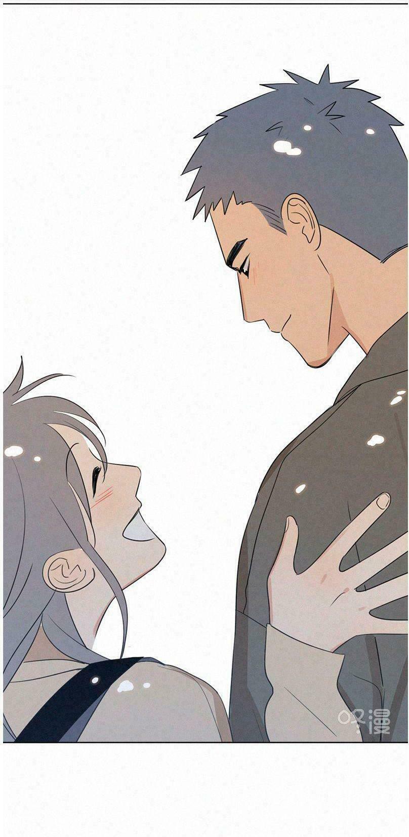 Here U Are: Chapter 76