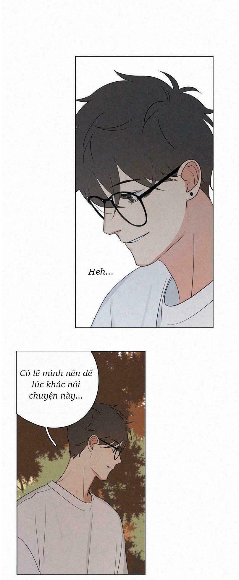 Here U Are: Chapter 76