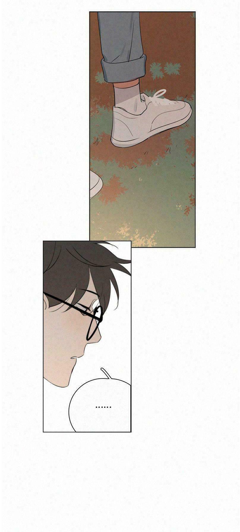 Here U Are: Chapter 76