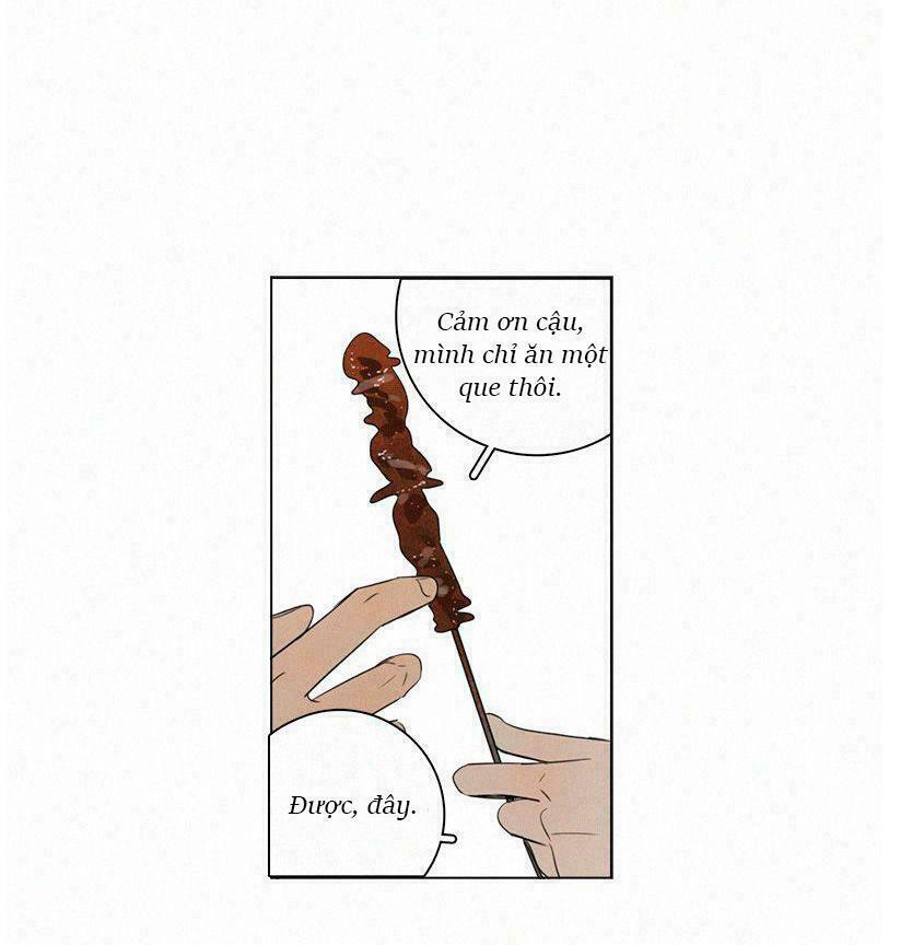 Here U Are: Chapter 76