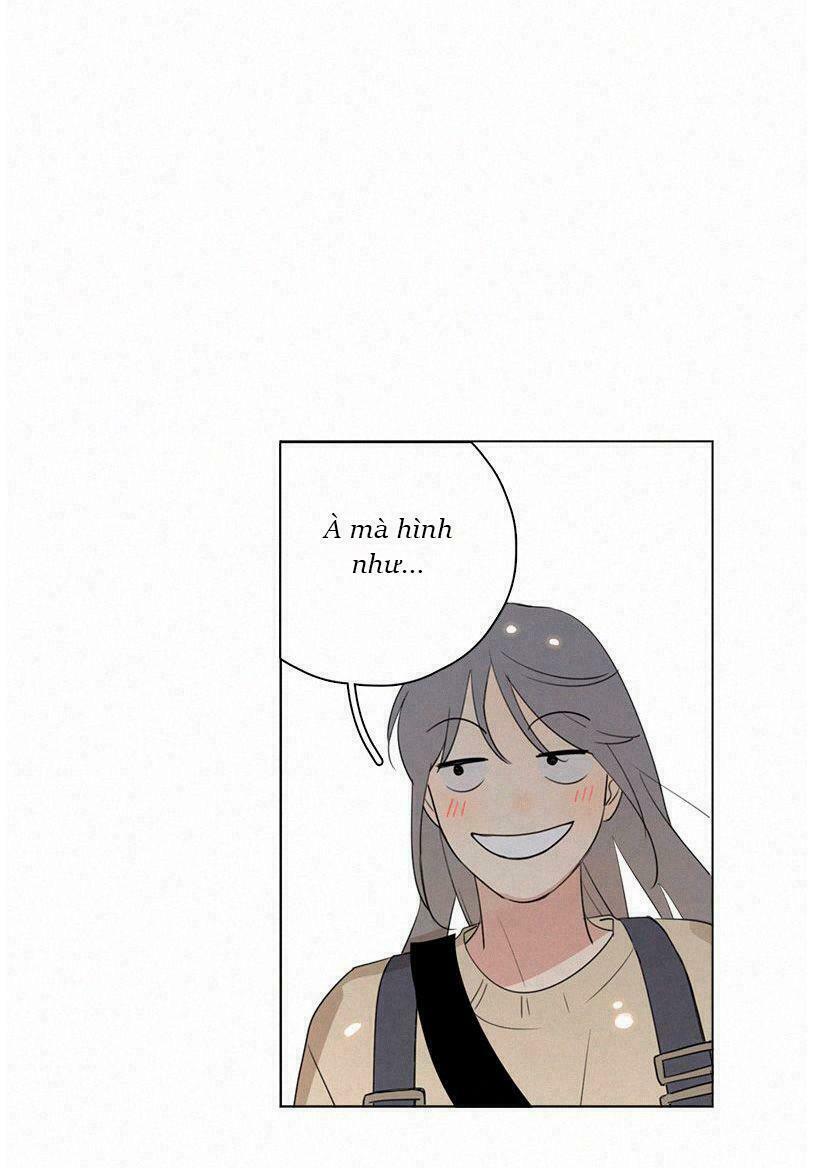 Here U Are: Chapter 76