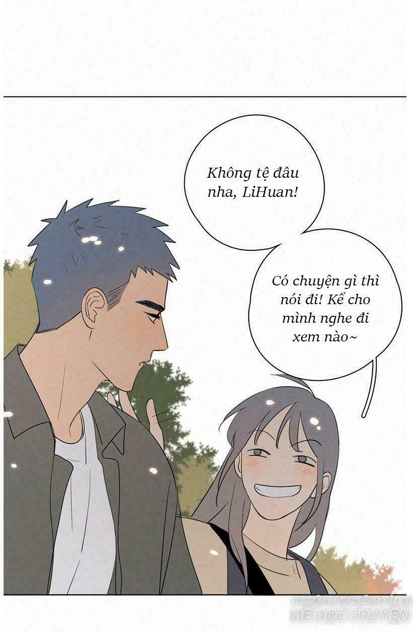 Here U Are: Chapter 76