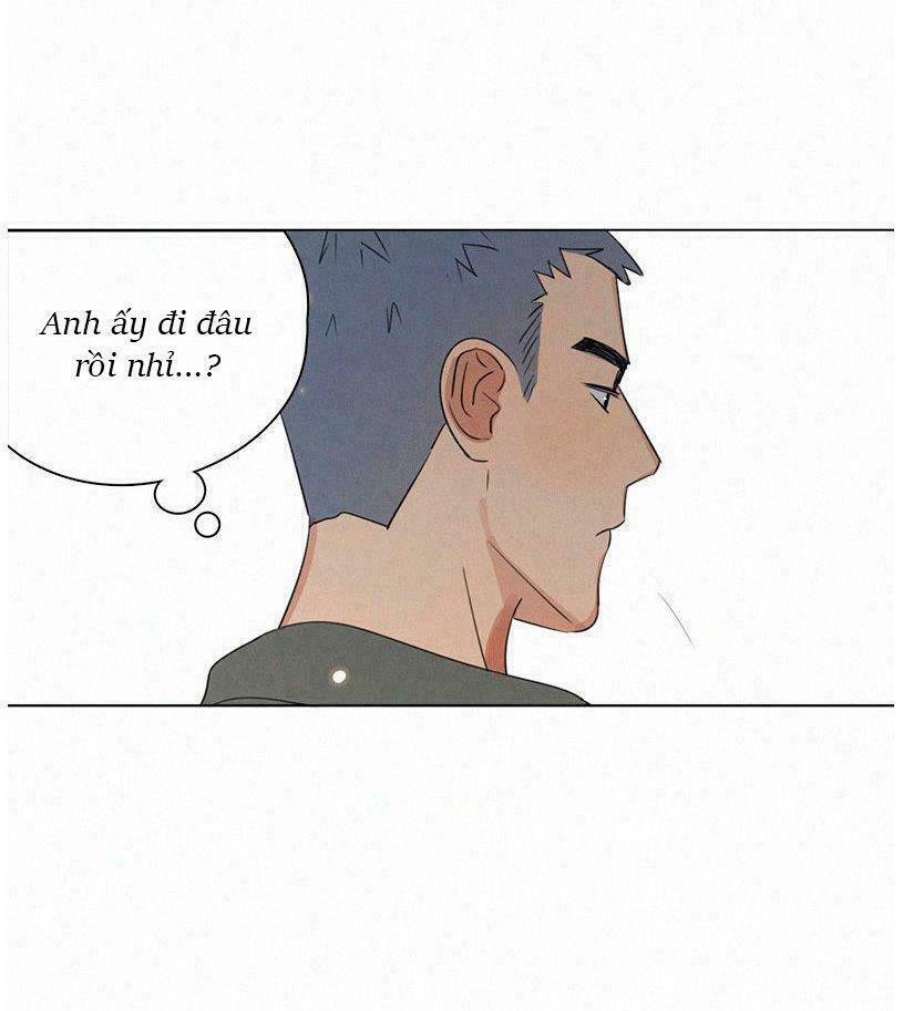 Here U Are: Chapter 76
