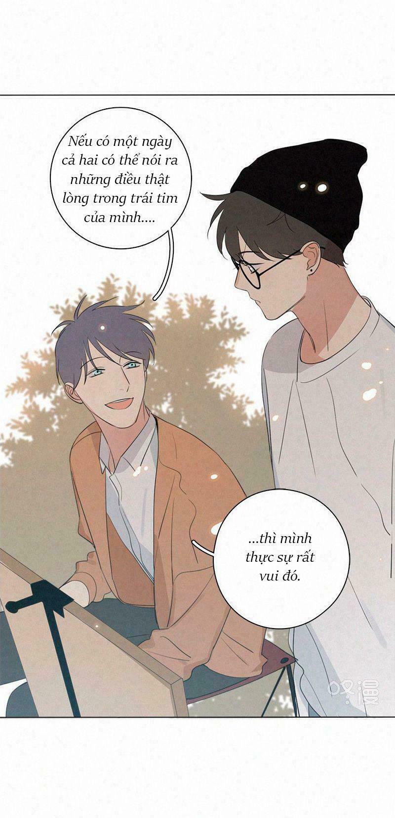 Here U Are: Chapter 76