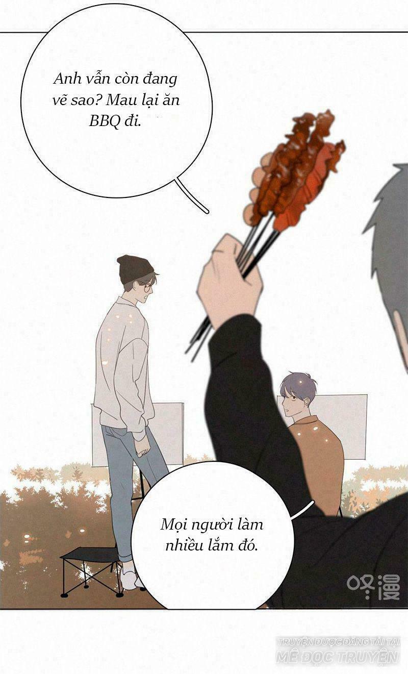 Here U Are: Chapter 76