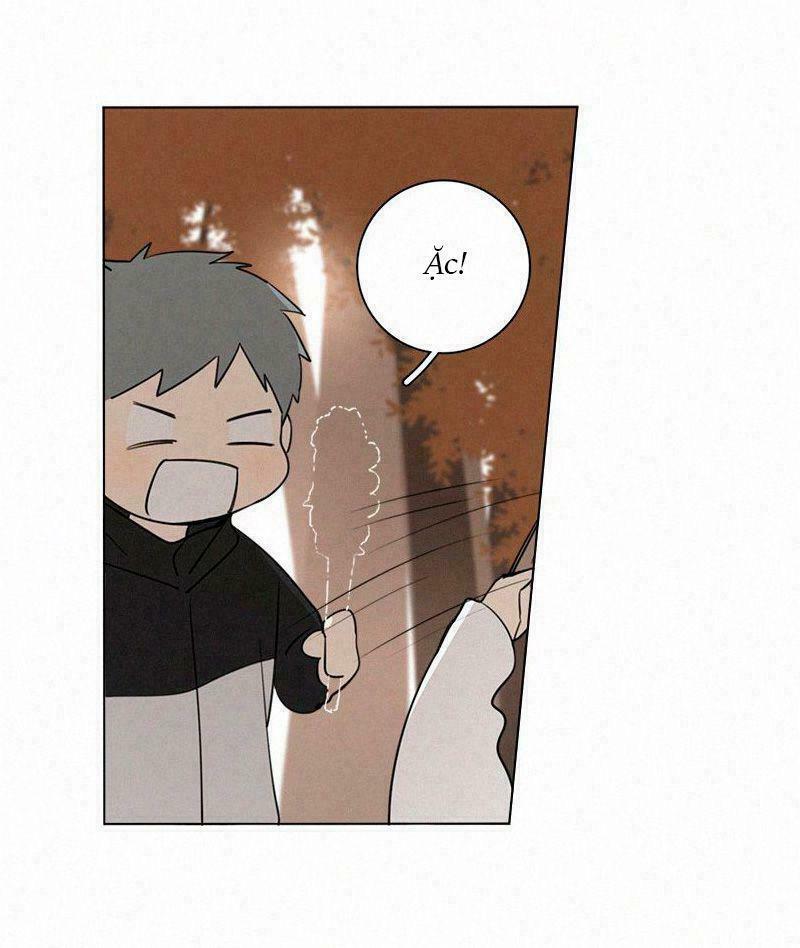 Here U Are: Chapter 76