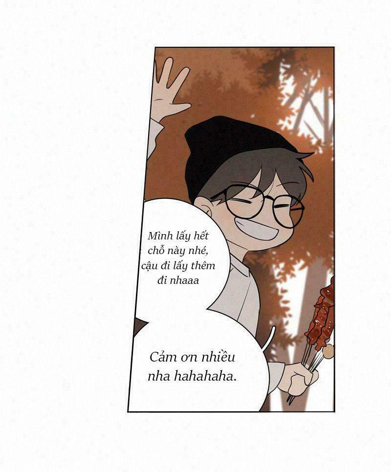 Here U Are: Chapter 76