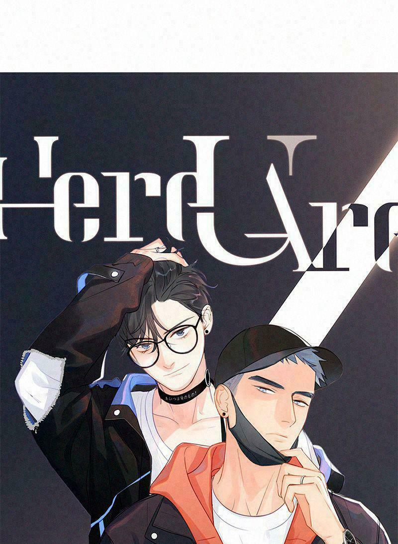 Here U Are: Chapter 77